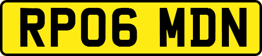RP06MDN