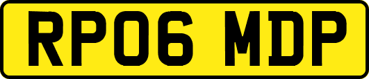RP06MDP