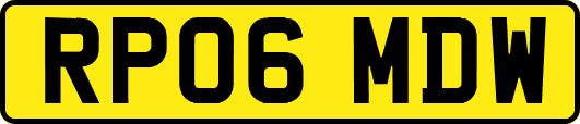 RP06MDW