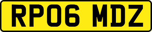 RP06MDZ
