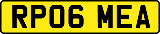 RP06MEA