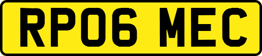 RP06MEC