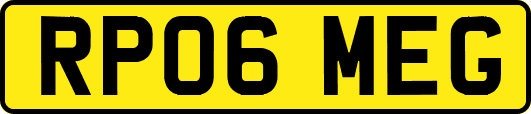RP06MEG