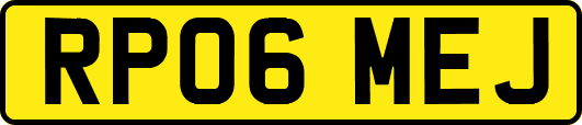 RP06MEJ
