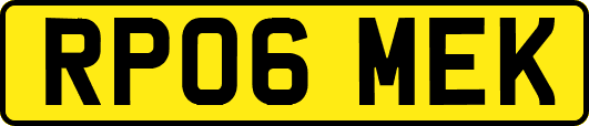 RP06MEK