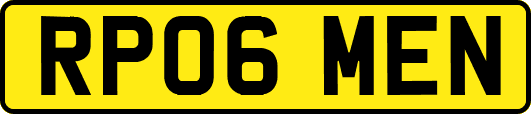 RP06MEN
