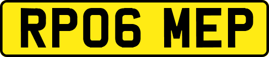 RP06MEP