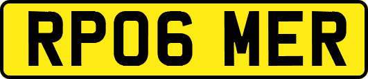 RP06MER