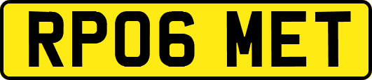 RP06MET