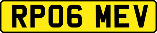 RP06MEV