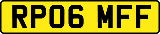 RP06MFF