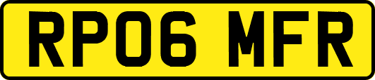 RP06MFR