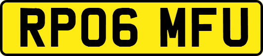 RP06MFU