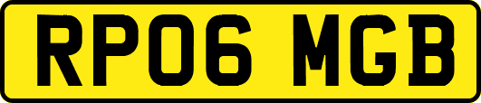 RP06MGB