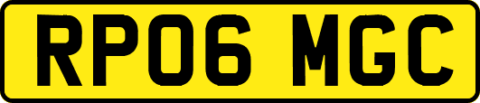 RP06MGC