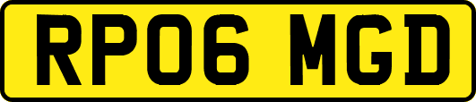 RP06MGD