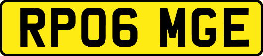 RP06MGE