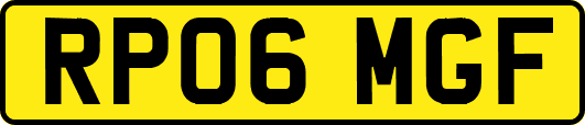 RP06MGF