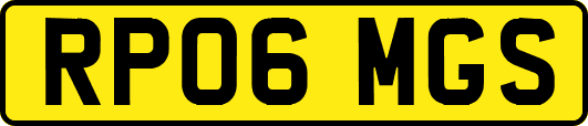 RP06MGS