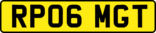 RP06MGT