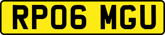 RP06MGU