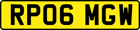 RP06MGW