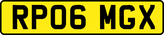 RP06MGX
