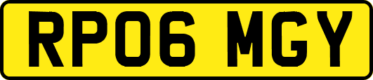 RP06MGY