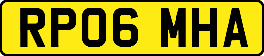 RP06MHA
