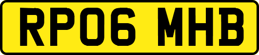 RP06MHB