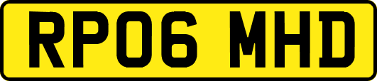 RP06MHD