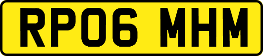 RP06MHM