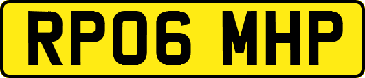 RP06MHP