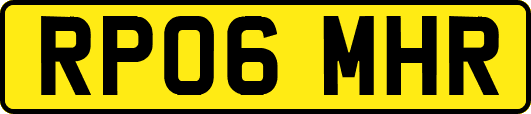 RP06MHR