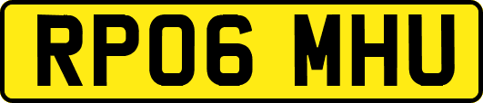 RP06MHU