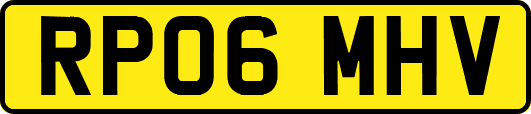 RP06MHV
