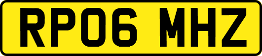 RP06MHZ