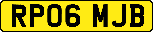 RP06MJB