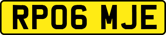 RP06MJE