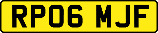 RP06MJF