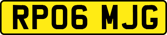 RP06MJG