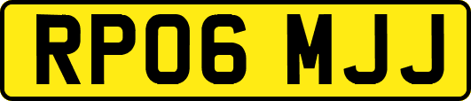 RP06MJJ