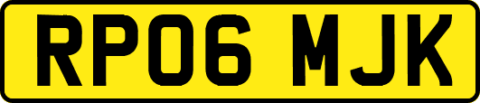 RP06MJK
