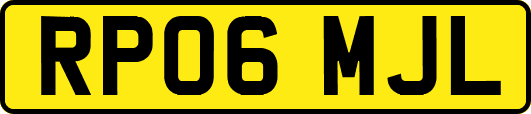 RP06MJL