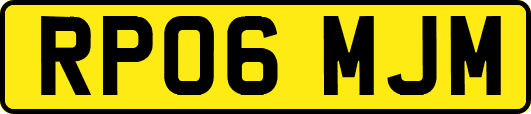 RP06MJM
