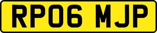 RP06MJP