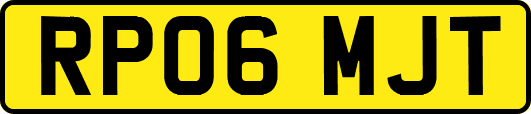 RP06MJT