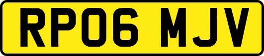 RP06MJV