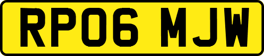 RP06MJW