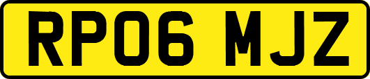 RP06MJZ